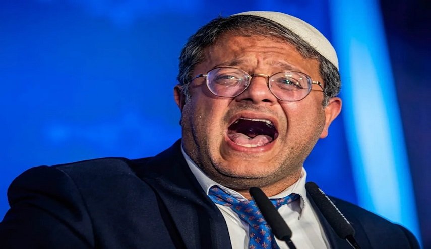 الإرهابي 'بن غفير' يعربد.. 'العقوبات' ضد جنودنا خط أحمر!