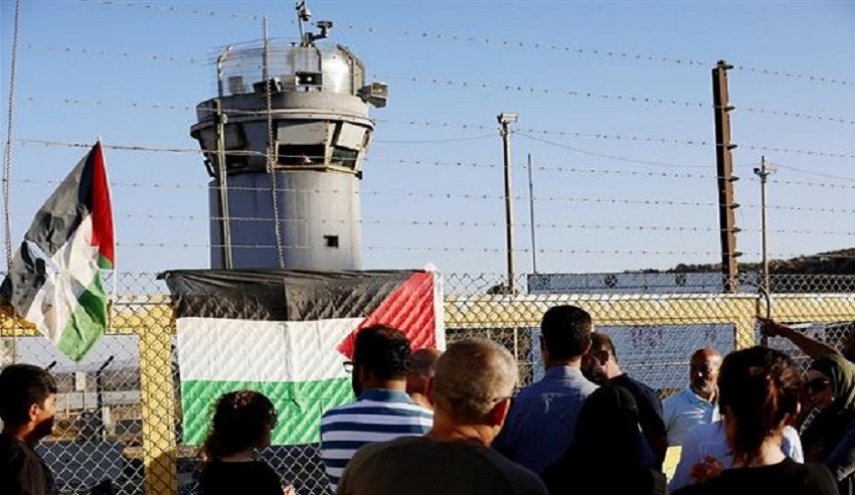 نادي الأسير الفلسطيني يصدر بيانا حول أحداث مخيم نور شمس