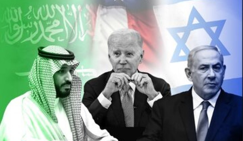 حمله ایران، روند عادی‌سازی را تقویت کرده است