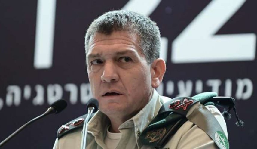 منذ بدء طوفان الاقصى..أول استقالة بين قادة الجيش الاسرائيلي