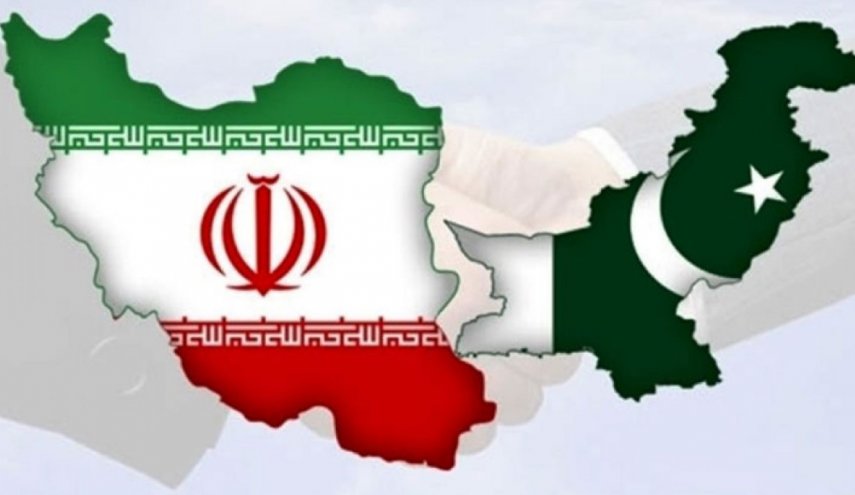  إيران وباكستان تبرمان 8 وثائق للتعاون المشترك