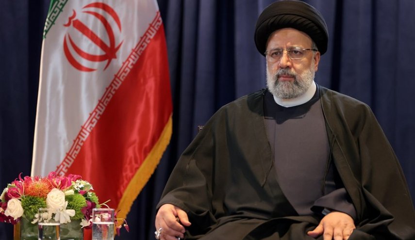 الرئيس رئيسي: العلاقات بين ايران وباكستان تاريخية 