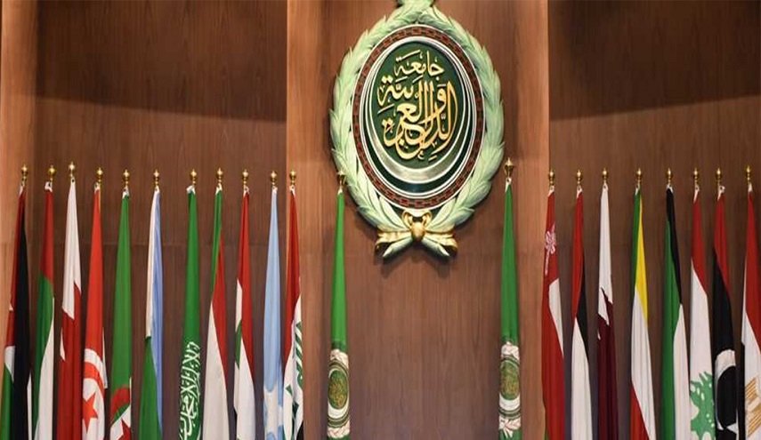 الجامعة العربية تعقد غدا دورة غير عادية بشأن غزة 

