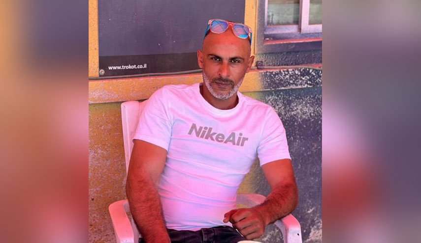 بالصورة…مقتل ضابط صهیوني رفيع المستوى في شمال قطاع غزة 