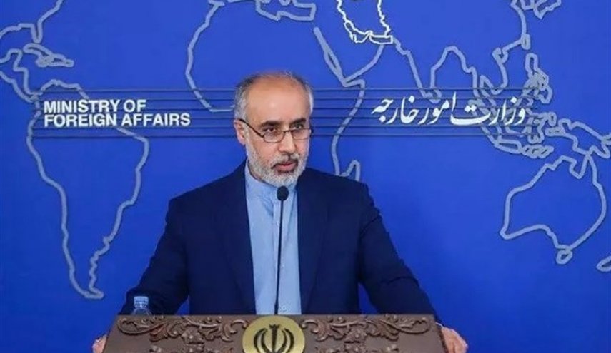 طهران ترد على مزاعم السلطات الأرجنتينية!