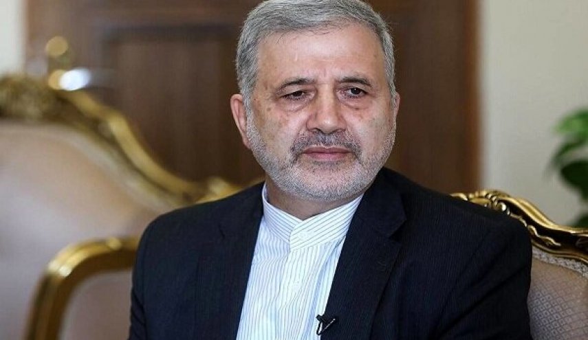 سفير إيران لدي الرياض: 90 ألف إيراني يتوجهون للحج هذا العام
