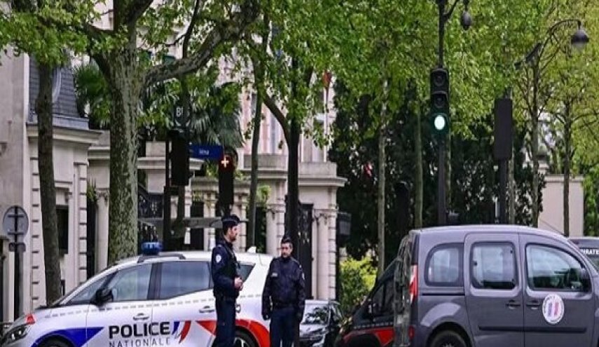 سفارة إيران في باريس تتنازل عن ملاحقة قضائية لشخص هاجم القنصلية