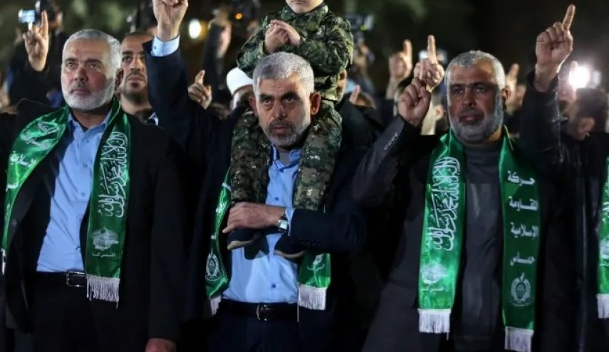رأي اليوم: دول عربية تقدم عروضا 'مغرية' لحماس..ما كان رد الحركة؟