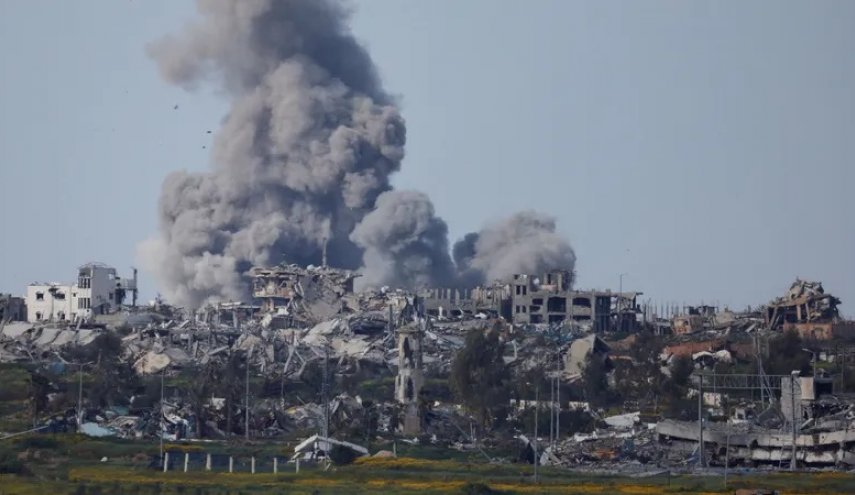 تفاصيل مقترح مصري جديد لانهاء الحرب على غزة 