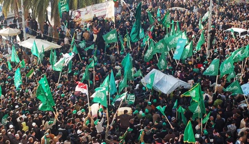 حماس تدعو عمال العالم لأسبوع تضامن مع الشعب الفلسطيني