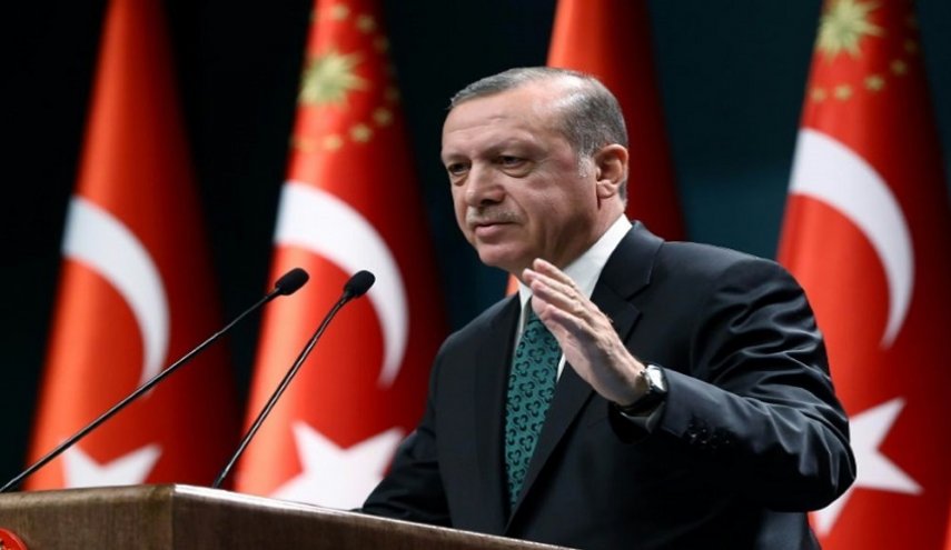 سياسي وصفه أردوغان بـ'مصاص دماء معتوه'..من هو؟
