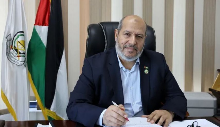 حماس: تلقينا رد الاحتلال على موقفنا من مقترح التهدئة في غزة
