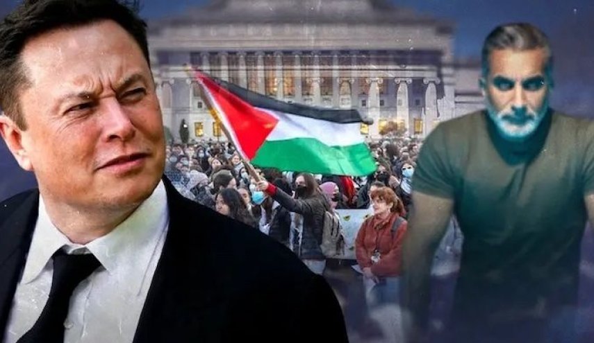 'باسم يوسف' يهاجم 'إيلون ماسك' بشراسة ..ما السبب؟