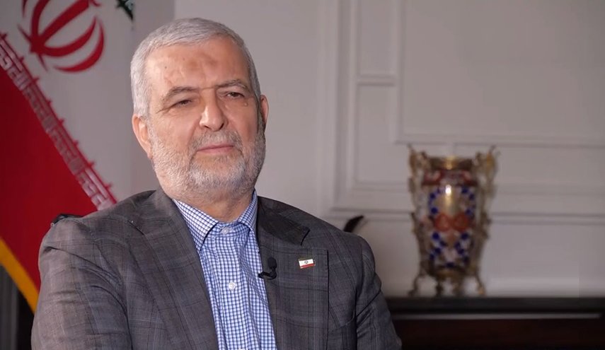 كاظمي قمي: إيران تدعم المبادرات البناءة بشأن أفغانستان