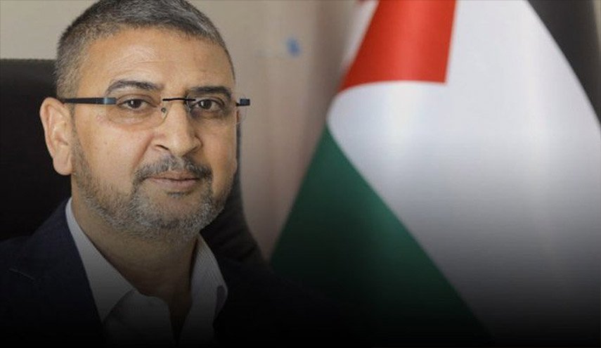 حماس جادّة في التوصل لاتفاق ولكنها لن ترضخ لأي ضغوط أمريكية
