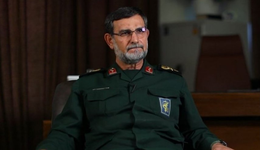 تنكسيري : استراتيجيتنا في الخليج الفارسي هي السلام والأخوة والأمن والصداقة