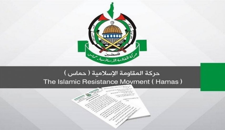 الرّشق يؤكد: ردُّ حماس حول صفقة التّبادل لا يزال قيد الدراسة

 