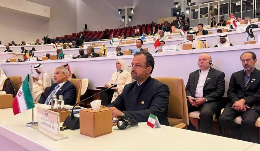 البنك الاسلامي للتنمية وافق على اقتراح ايران حول التمويلات باسعار تفضيلية