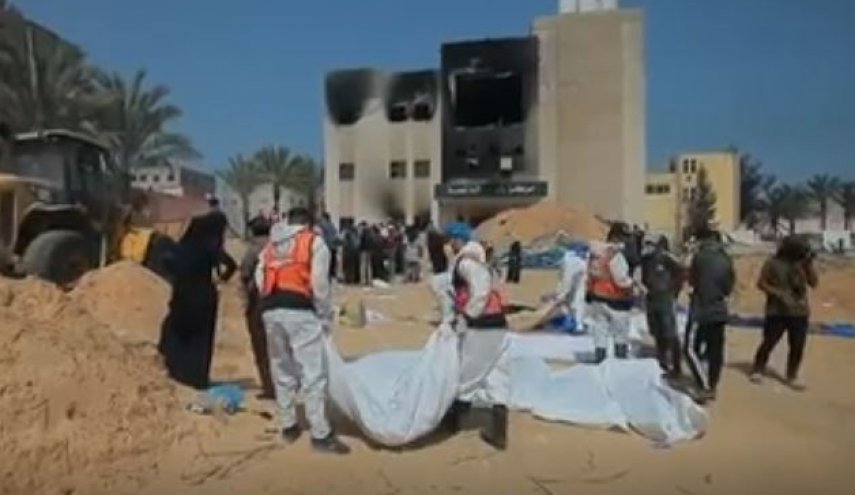 محققو الجنائية الدولية حصلوا على شهادات من طواقم طبية بغزة

