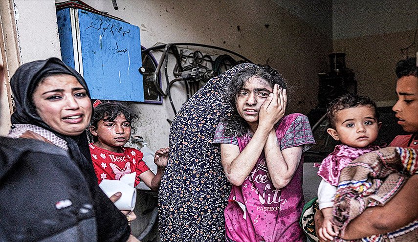 الاحتلال يعتقل مواطنة فلسطينية شرق بيت لحم ويقتحم مخيما وعدة بلدات