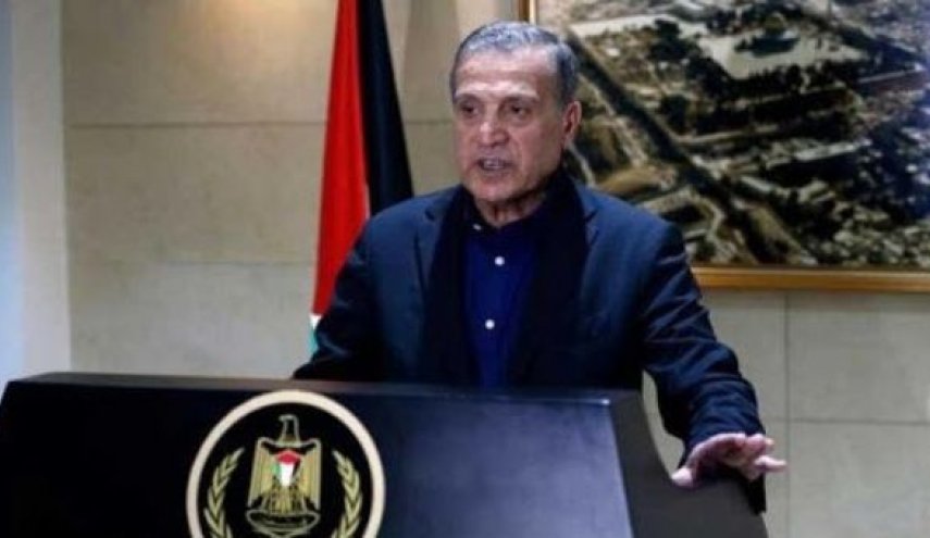 أبو ردينة يرد على تصريحات نتنياهو بشان إجتياح رفح