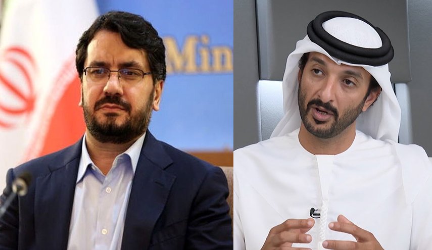 اللجنة الاقتصادية الإيرانية الإماراتية تعقد اجتماعها الأول بعد 10 سنوات