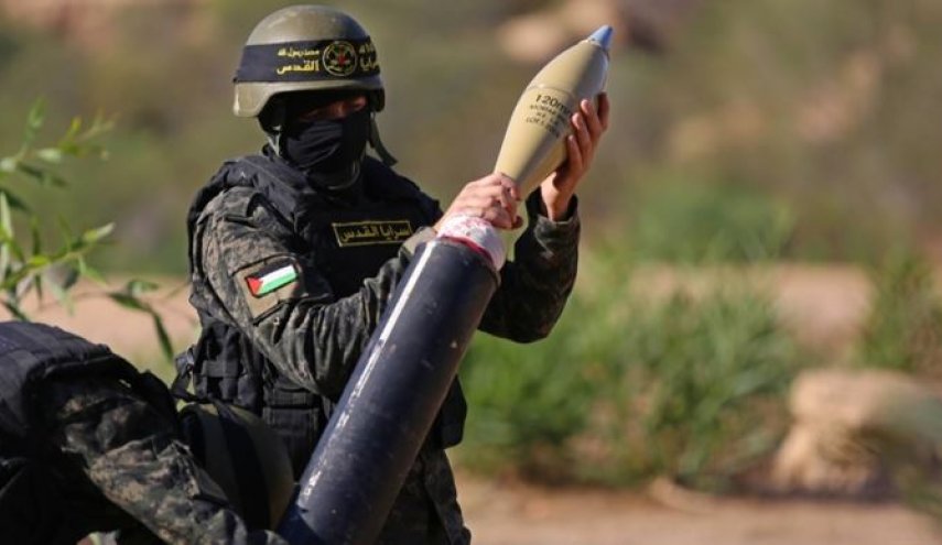 القسام تقصف قوات الإحتلال جنوب غزة وإصابة 12عسكريا اسرائيليا
