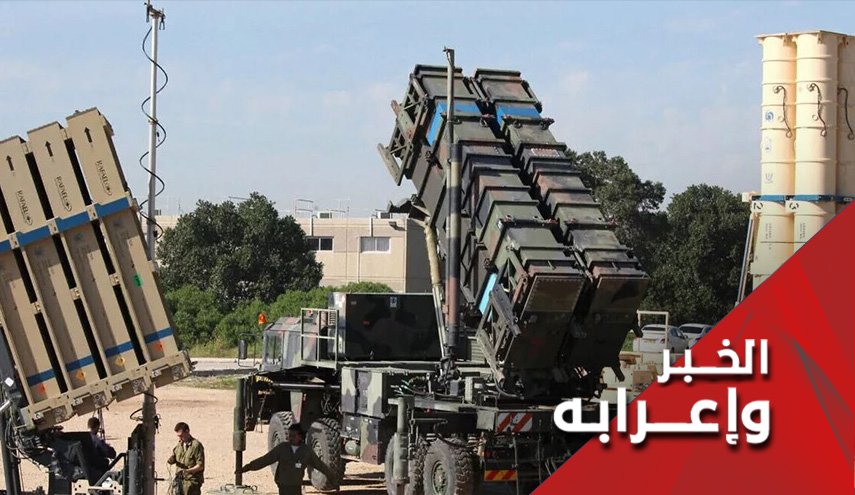 الإعترافات تتوالى..'الوعد الصادق' يُخرج 'الباتريوت' من الخدمة في 'إسرائيل'!