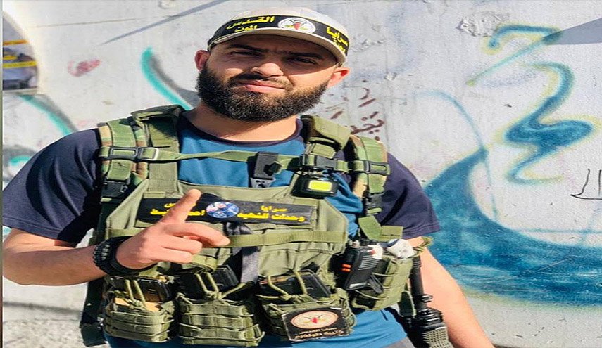 أمن السلطة يغتال مقاوم من كتيبة طولكرم