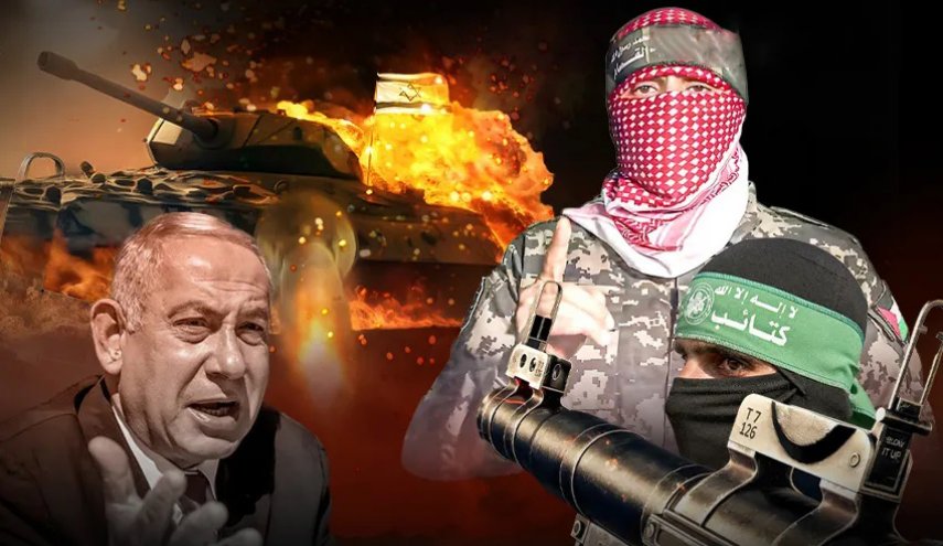 أنباء عن مسار مفاوضات الهدنة في القاهرة
