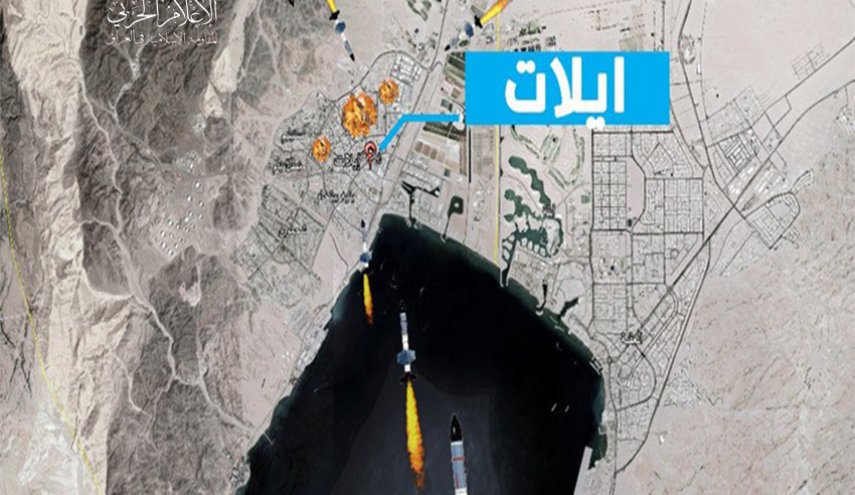 المقاومة العراقية تستهدف معقلا حيويا للإحتلال في 