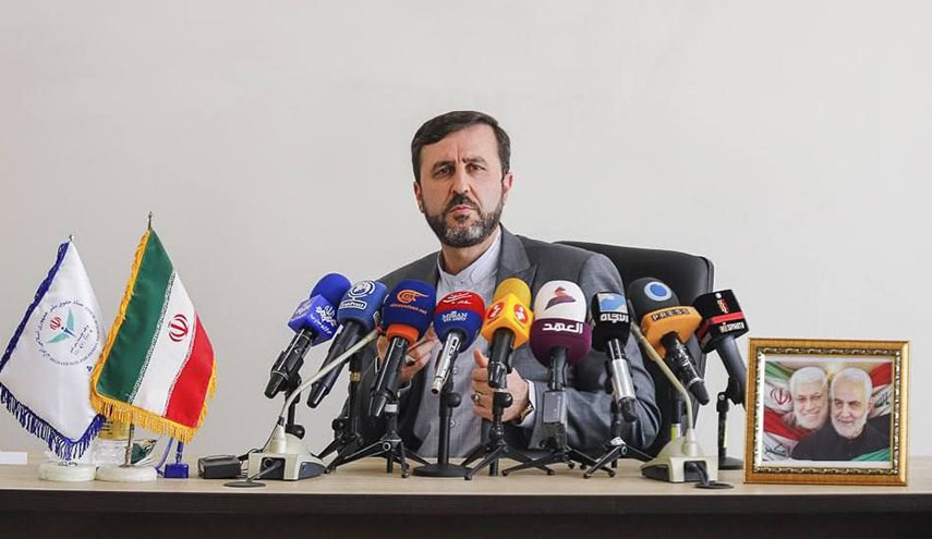 غريب آبادي: سيتم الافراج عن 28 سجيناً باكستانياً