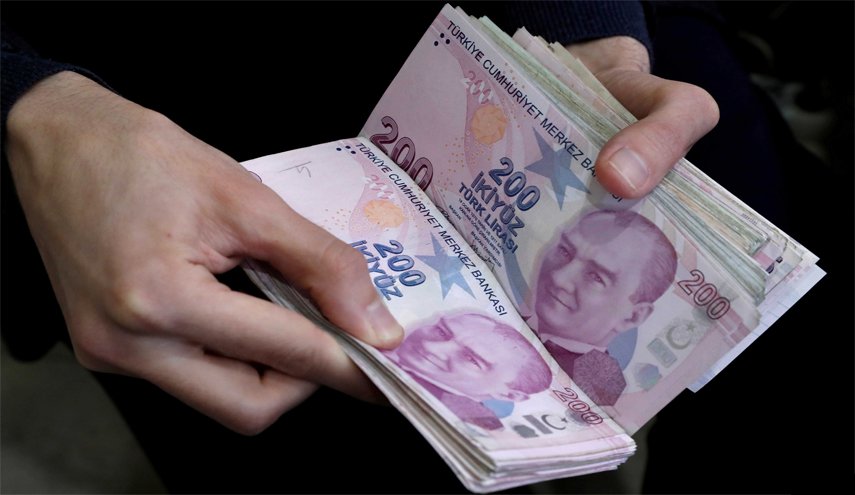 التضخم في تركيا يبلغ أعلى مستوياته منذ عام 2022