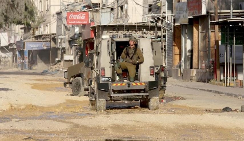 شهادت 5 فلسطینی در شمال طولکرم در حمله اشغالگران+ویدئو