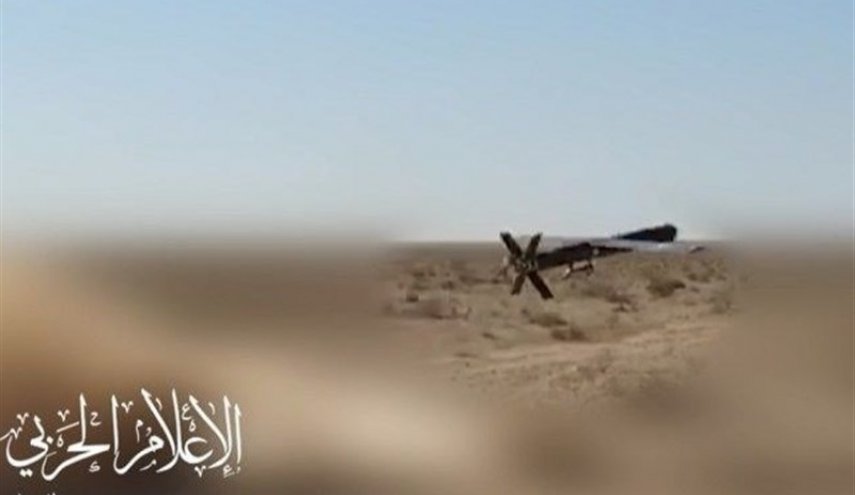 المقاومة العراقية تستهدف قاعدة جوية للاحتلال في إيلات