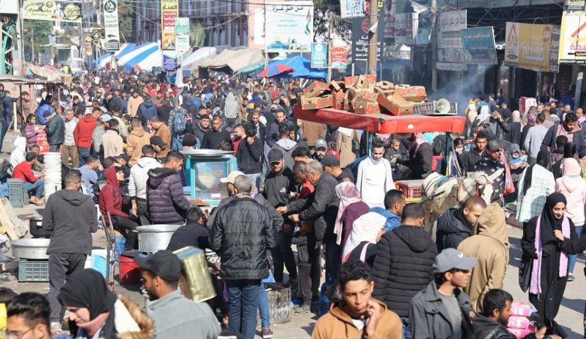 نداء عاجل من جيش الاحتلال لسكان شرق رفح وتحذير للمنظمات..