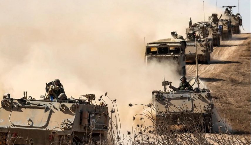الهجوم على رفح  يمثل نقطة التصعيد الأكثر دموية بحق الفلسطينيين