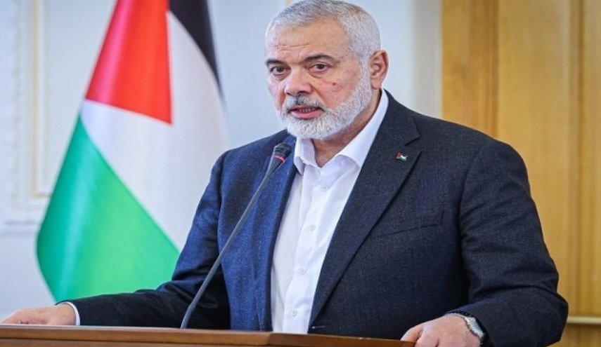 حماس تعلن موافقتها على مقترح وقف إطلاق النار بغزة