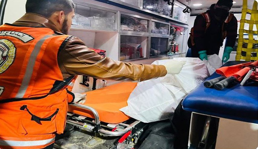  غالبيتهم من رفح.. 21 شهيدا بقصف متواصل للاحتلال على غزة