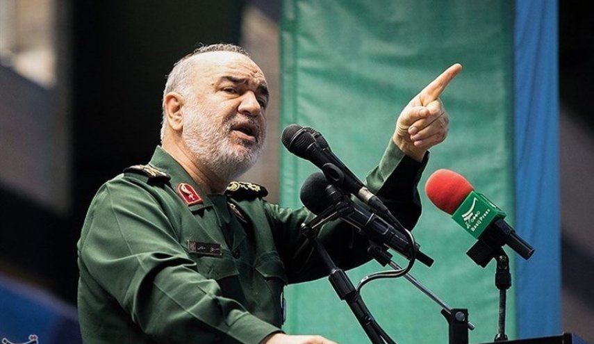 اللواء سلامي: اذا تخلى المسلمون عن الجهاد فإنهم سيعيشون أذلاء