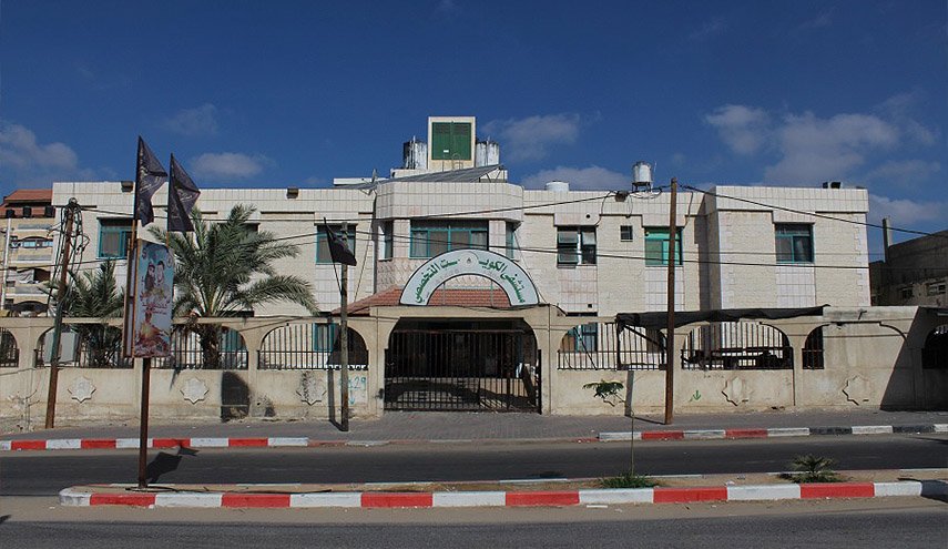 المستشفى الكويتي: محافظة رفح تمر بكارثة صحية كبيرة