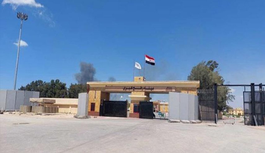 مصر تحتج برسالة على توغل جيش الاحتلال في معبر رفح ومحور فيلادلفيا