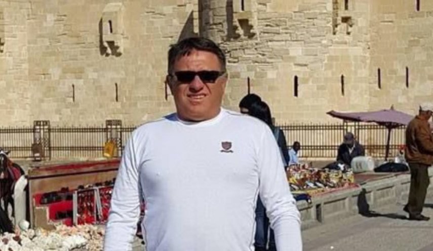مجموعة تتبنى قتل رجل أعمال صهيوني في مصر
