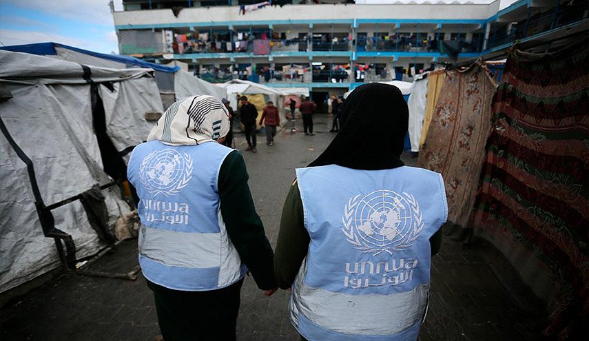 خارجية فلسطين تدين اعتداء المستوطنين على مقرات 'الأونروا' بالقدس