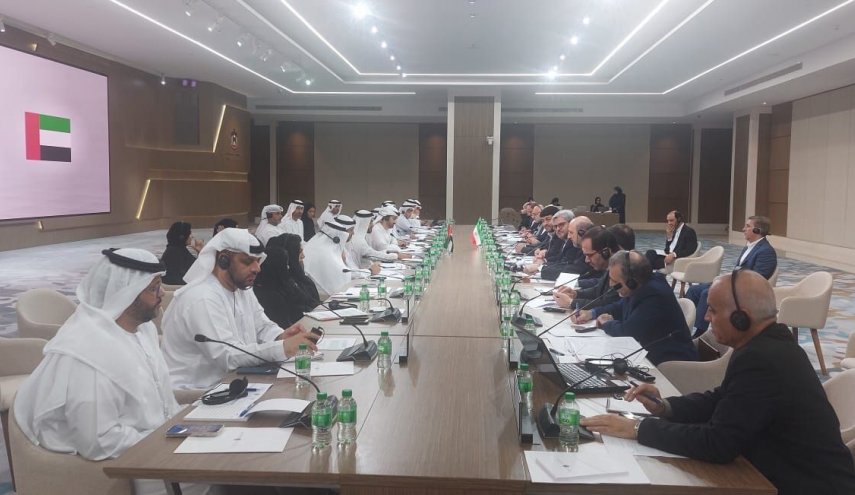 انعقاد اللجنة القنصلية المشتركة لإيران والإمارات بعد انقطاع دام 10سنوات