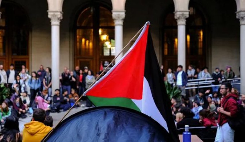 جامعات إسبانيا تستعد لتعليق تعاونها مع كيان الإحتلال 