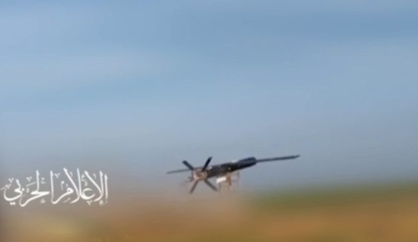 المقاومة العراقية تستهدف موقعا عسكريا للاحتلال في أم الرشراش المحتلة