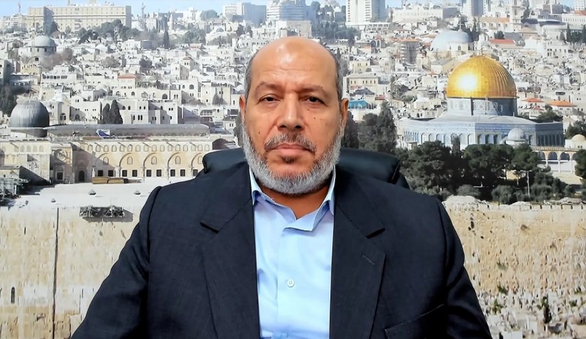 حماس تفند مزاعم انسحابها من المفاوضات وتفضح الاحتلال 