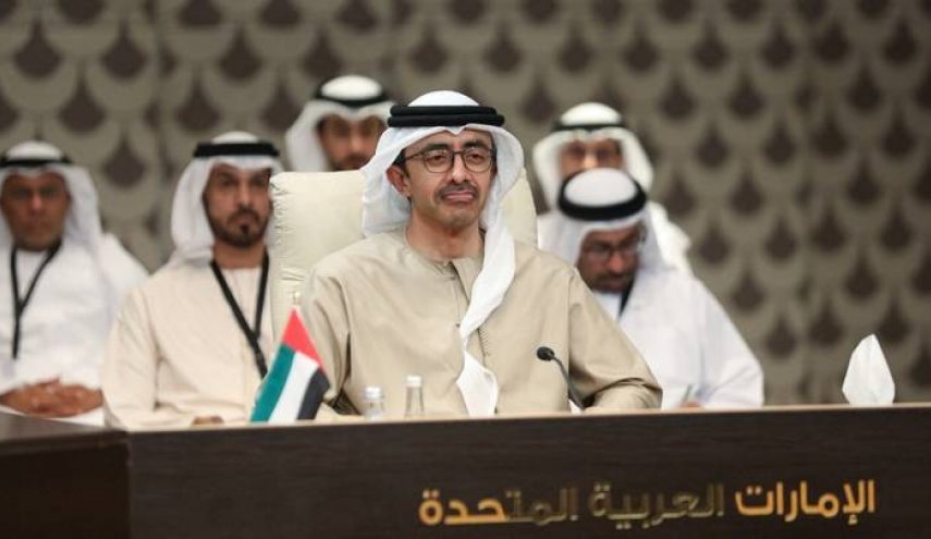 الإمارات تهاجم نتنياهو بسبب هذا الطلب!
