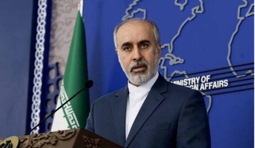 طهران تدين قرار البرلمان الكندي بشأن الحرس الثوري